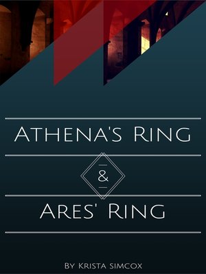 cover image of Athena's Ring and Ares' Ring